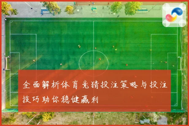 全面解析体育竞猜投注策略与投注技巧助你稳健赢利